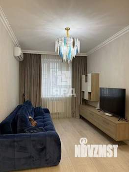 1-к квартира, вторичка, 60м2, 9/20 этаж