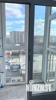 Студия квартира, вторичка, 30м2, 11/16 этаж