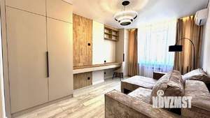 2-к квартира, вторичка, 50м2, 14/25 этаж