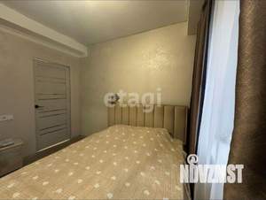 5-к квартира, вторичка, 79м2, 1/3 этаж