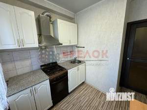 2-к квартира, вторичка, 46м2, 3/5 этаж
