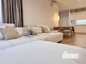 2-к квартира, вторичка, 55м2, 2/11 этаж