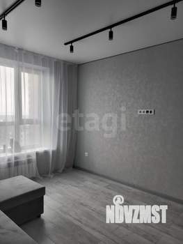 1-к квартира, вторичка, 31м2, 9/12 этаж