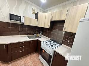 1-к квартира, вторичка, 38м2, 5/9 этаж