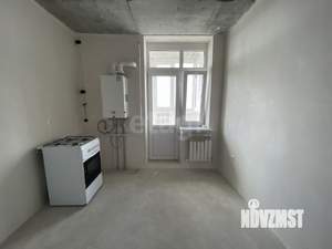 1-к квартира, вторичка, 45м2, 13/25 этаж