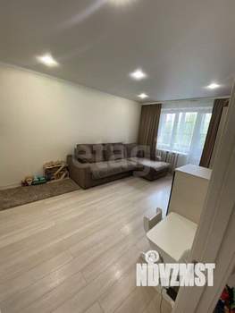1-к квартира, вторичка, 37м2, 5/10 этаж