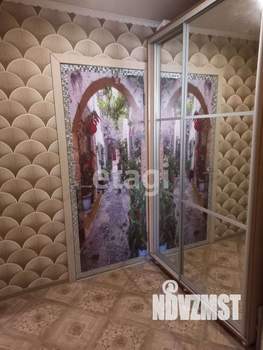 3-к квартира, вторичка, 47м2, 1/2 этаж