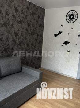 1-к квартира, вторичка, 19м2, 2/2 этаж