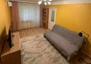 3-к квартира, вторичка, 56м2, 3/5 этаж