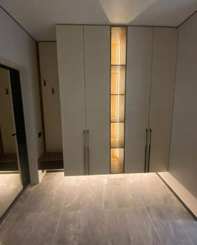 Студия квартира, вторичка, 26м2, 12/25 этаж