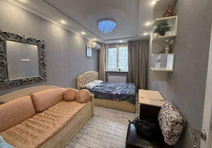 2-к квартира, вторичка, 48м2, 21/25 этаж