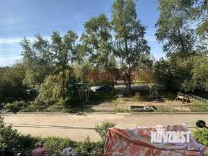1-к квартира, вторичка, 35м2, 2/5 этаж