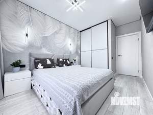 3-к квартира, вторичка, 61м2, 5/12 этаж