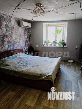 3-к квартира, вторичка, 82м2, 1/2 этаж