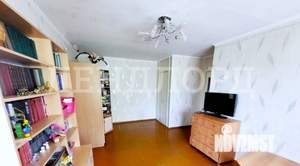 3-к квартира, вторичка, 55м2, 3/10 этаж