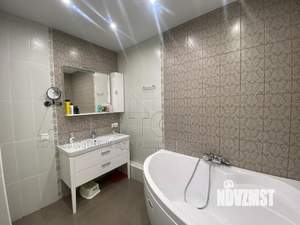 3-к квартира, вторичка, 69м2, 8/20 этаж