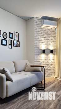 1-к квартира, вторичка, 37м2, 12/24 этаж