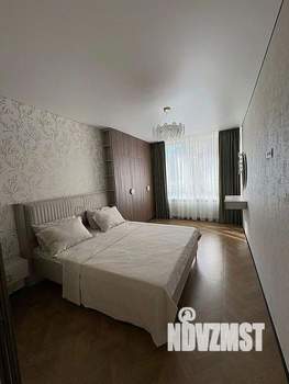 1-к квартира, вторичка, 40м2, 4/25 этаж