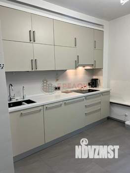 2-к квартира, вторичка, 60м2, 5/17 этаж