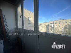 1-к квартира, вторичка, 38м2, 8/9 этаж