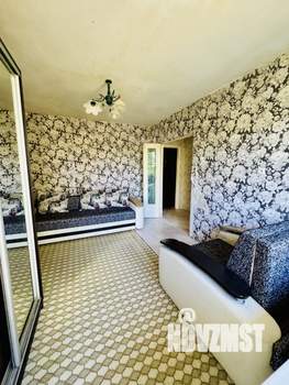 1-к квартира, вторичка, 21м2, 2/9 этаж