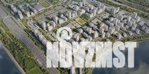 1-к квартира, вторичка, 36м2, 2/17 этаж