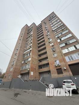 1-к квартира, вторичка, 37м2, 4/14 этаж