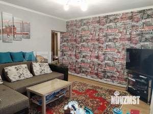 2-к квартира, вторичка, 42м2, 2/2 этаж