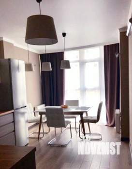 1-к квартира, вторичка, 43м2, 19/20 этаж