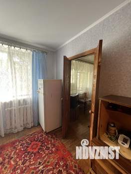 3-к квартира, вторичка, 55м2, 5/5 этаж
