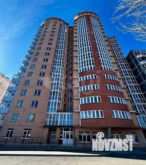 2-к квартира, вторичка, 68м2, 2/9 этаж