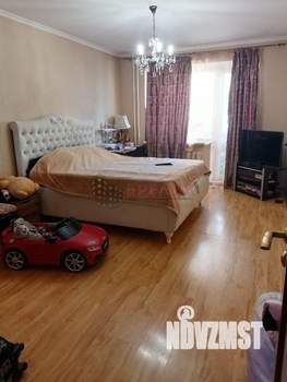 3-к квартира, вторичка, 84м2, 8/10 этаж