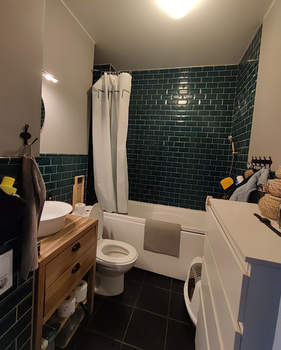 1-к квартира, вторичка, 35м2, 9/22 этаж