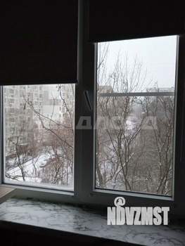 1-к квартира, вторичка, 22м2, 6/9 этаж