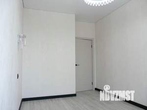 2-к квартира, вторичка, 60м2, 24/26 этаж