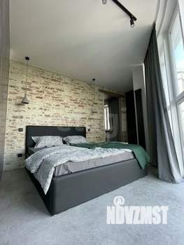 2-к квартира, вторичка, 60м2, 17/23 этаж