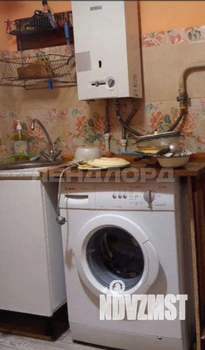 2-к квартира, вторичка, 43м2, 4/5 этаж