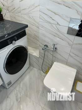 1-к квартира, вторичка, 36м2, 18/19 этаж