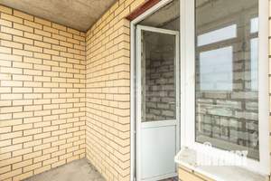 3-к квартира, вторичка, 72м2, 15/25 этаж
