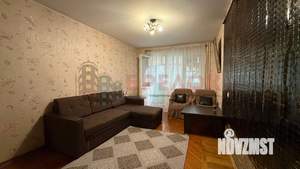 3-к квартира, вторичка, 59м2, 3/9 этаж