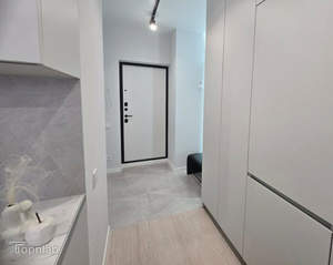 Студия квартира, вторичка, 30м2, 4/25 этаж