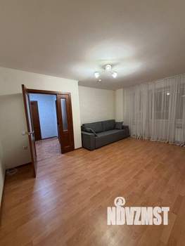 1-к квартира, вторичка, 43м2, 8/18 этаж