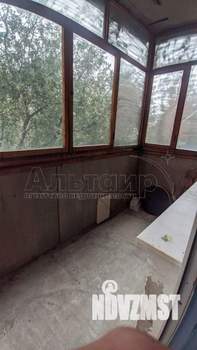 1-к квартира, вторичка, 39м2, 5/9 этаж