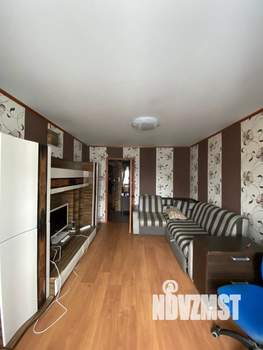 1-к квартира, вторичка, 39м2, 10/10 этаж