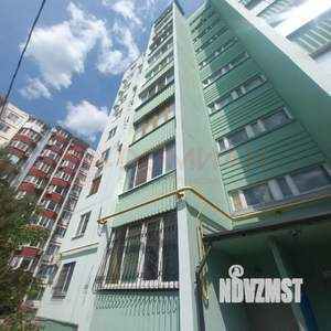 2-к квартира, вторичка, 54м2, 7/10 этаж