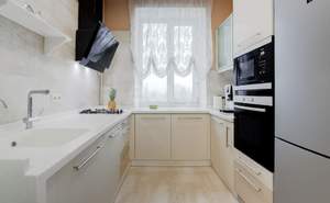 3-к квартира, вторичка, 89м2, 6/8 этаж