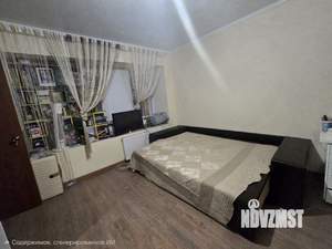 3-к квартира, вторичка, 64м2, 2/2 этаж