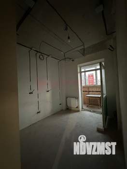 1-к квартира, вторичка, 35м2, 2/18 этаж