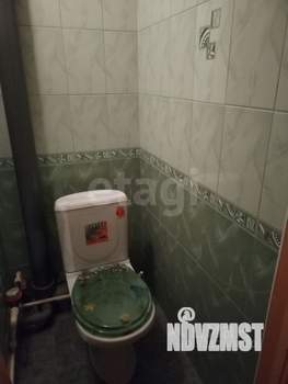 2-к квартира, вторичка, 55м2, 10/10 этаж