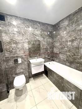 1-к квартира, вторичка, 39м2, 23/24 этаж